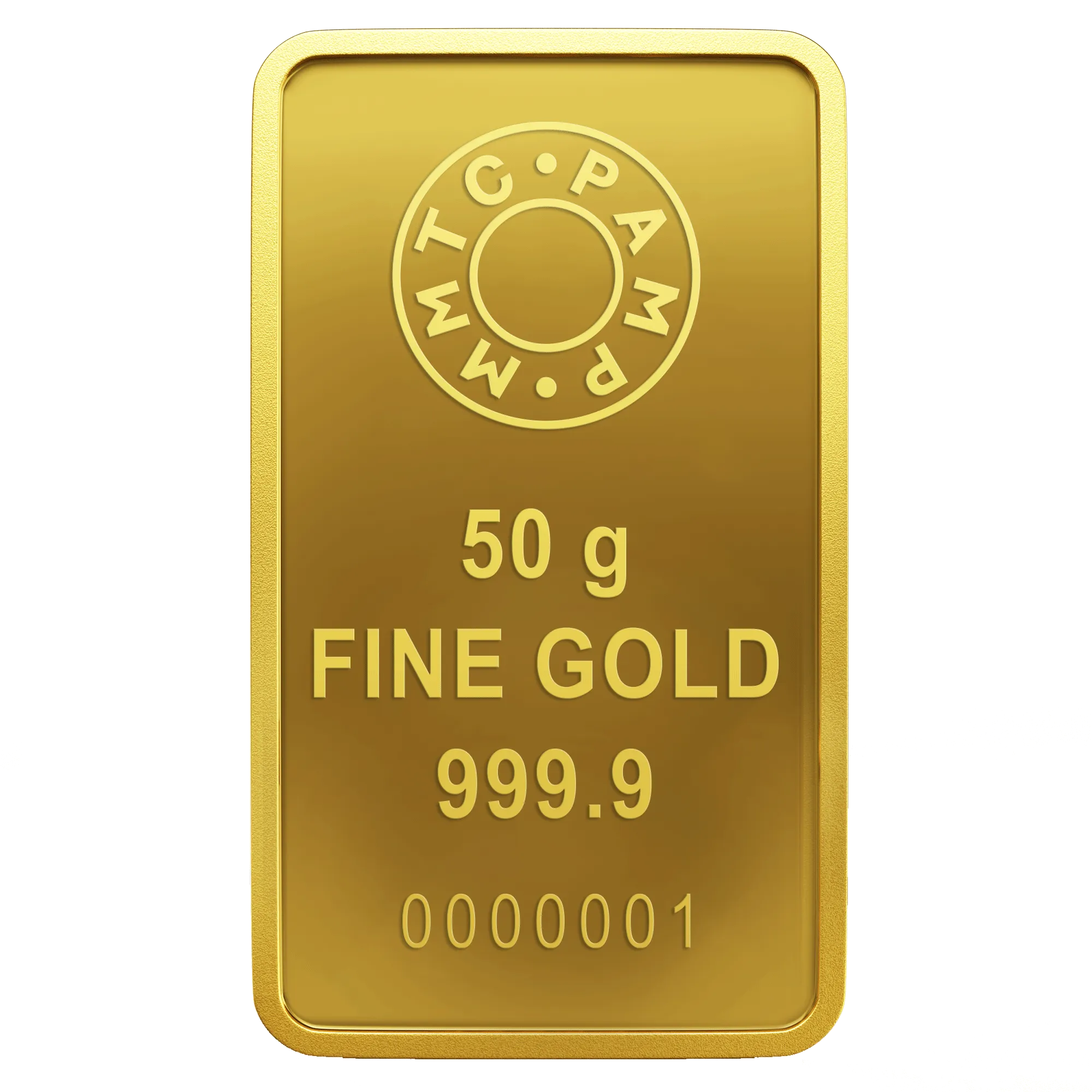 20 GM GOLD BAR ROSE 24K (999.9) MMTC Gold BAR