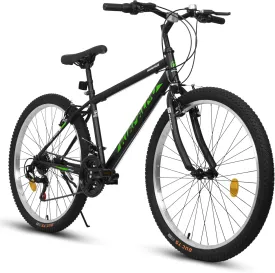 24 Inch Mountain Bike Boys Girls, Dual Full Suspension Children Bicycle to School, 21-Speed Kids Bike for 10  Years Old, Gift for Your Kids.