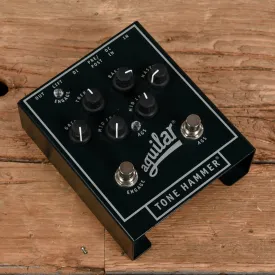 Aguilar Tone Hammer Preamp / Direct Box
