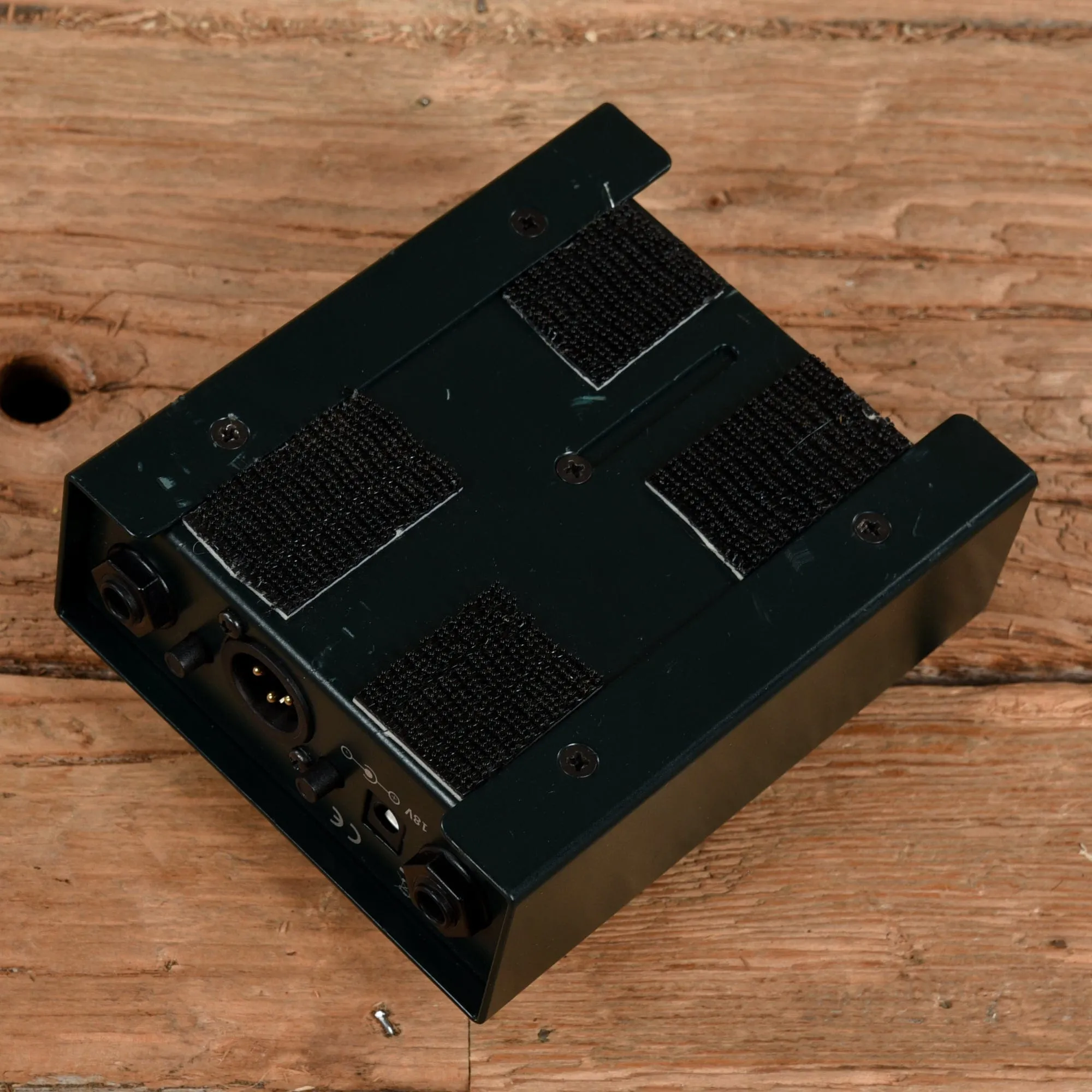 Aguilar Tone Hammer Preamp / Direct Box