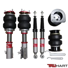 AirPlus Air Struts 06-11 Honda Civic