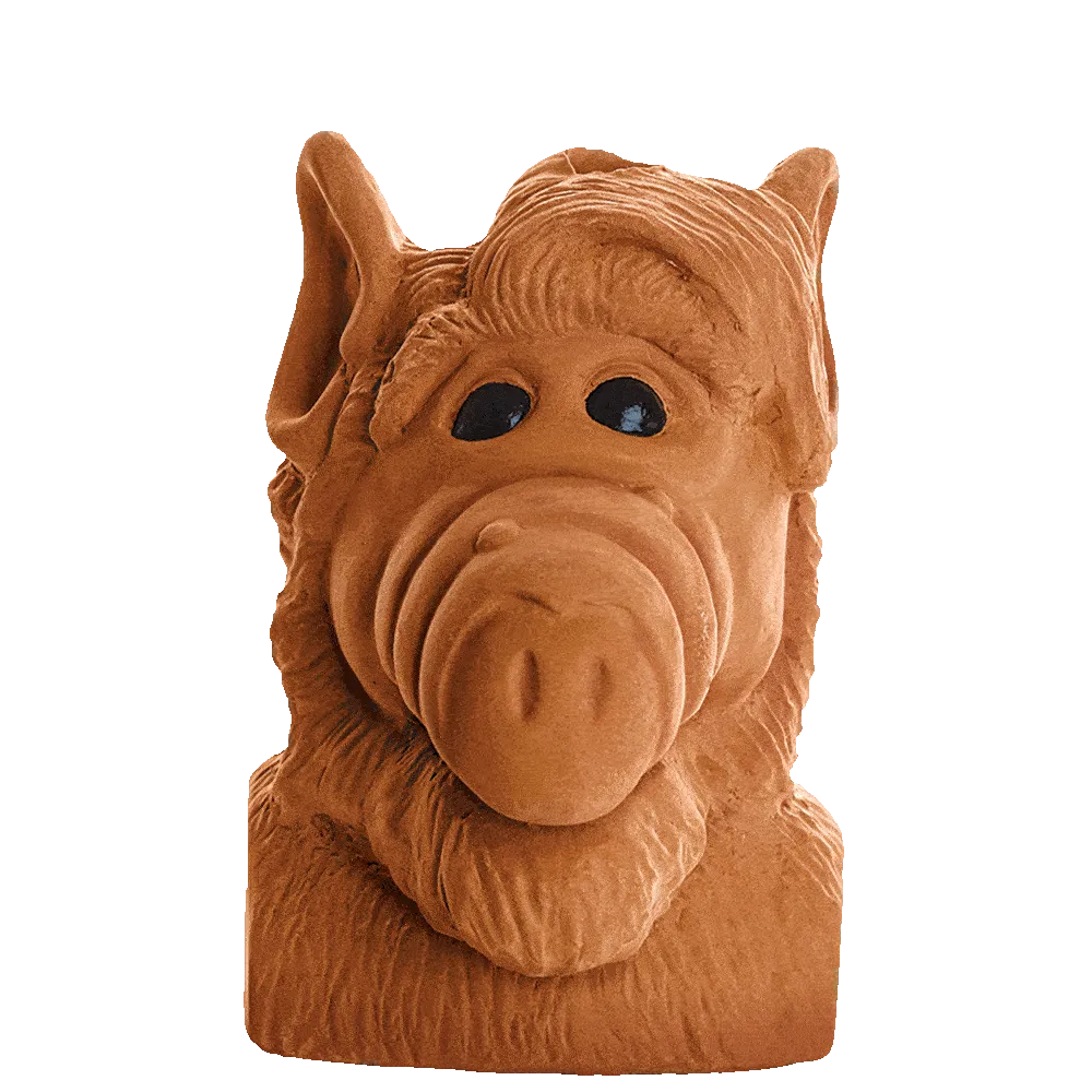 ALF CHIA PET