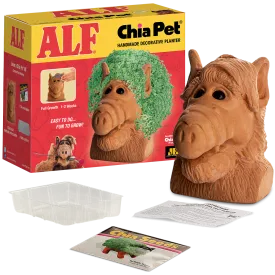 ALF CHIA PET