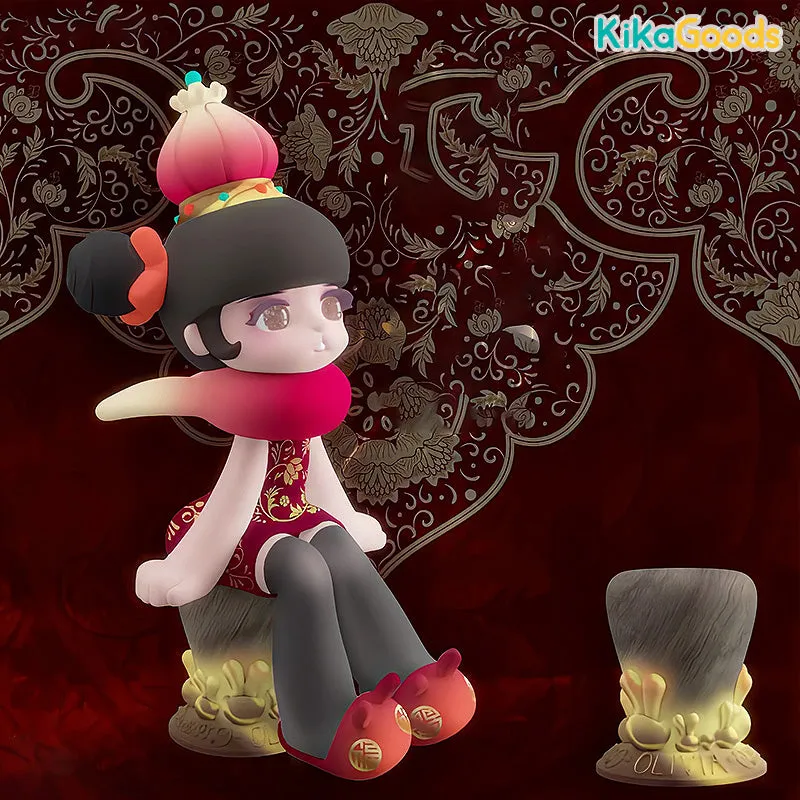 Aroma Princess Toona Sinensis Limited Figure