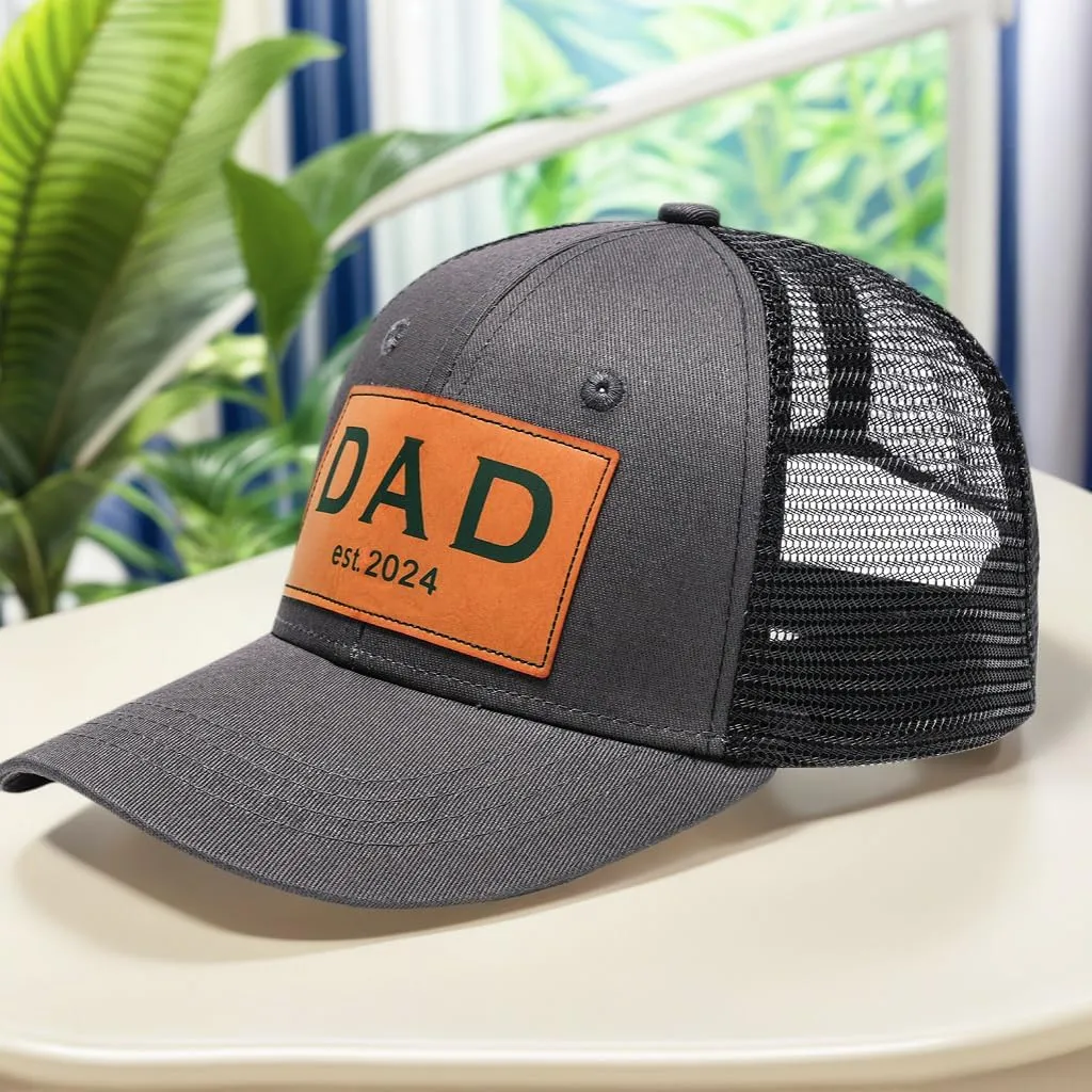 Baseball Cap for Men Women Adjustable Hat