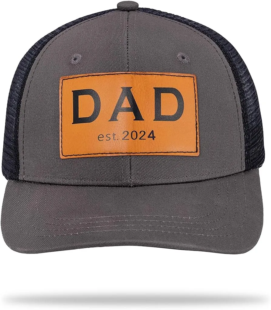 Baseball Cap for Men Women Adjustable Hat