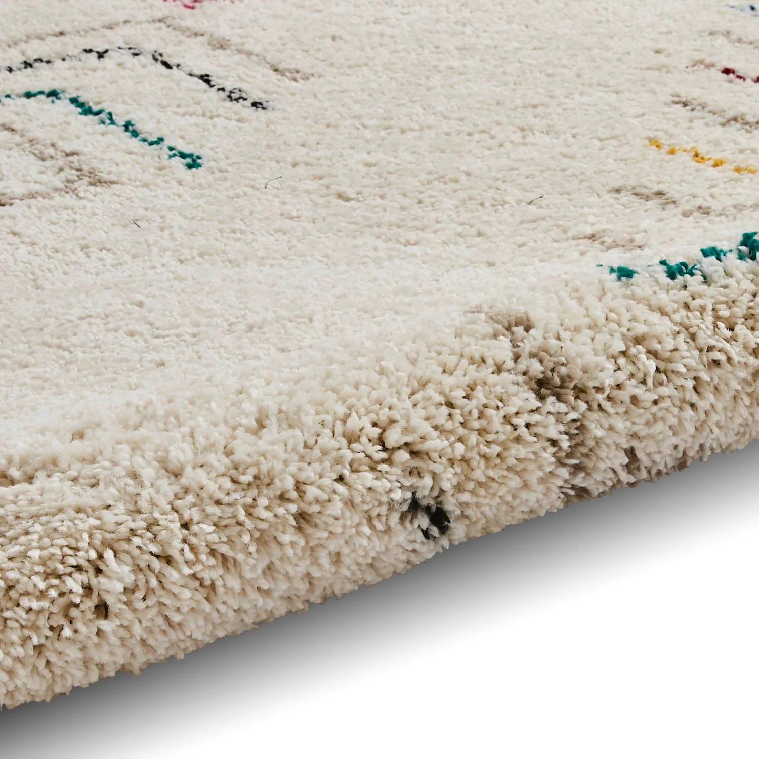 Boho A812 Multi Rug