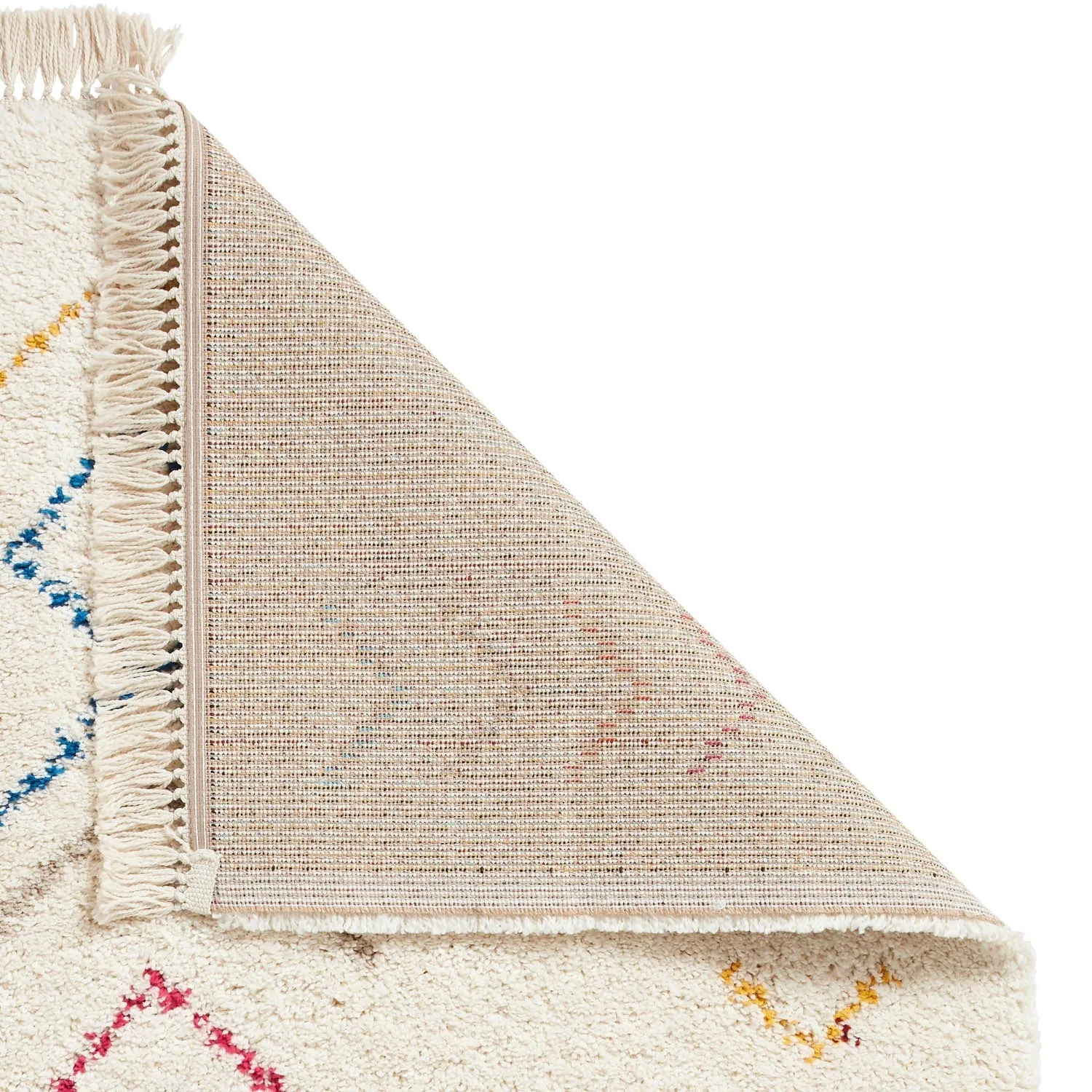 Boho A812 Multi Rug