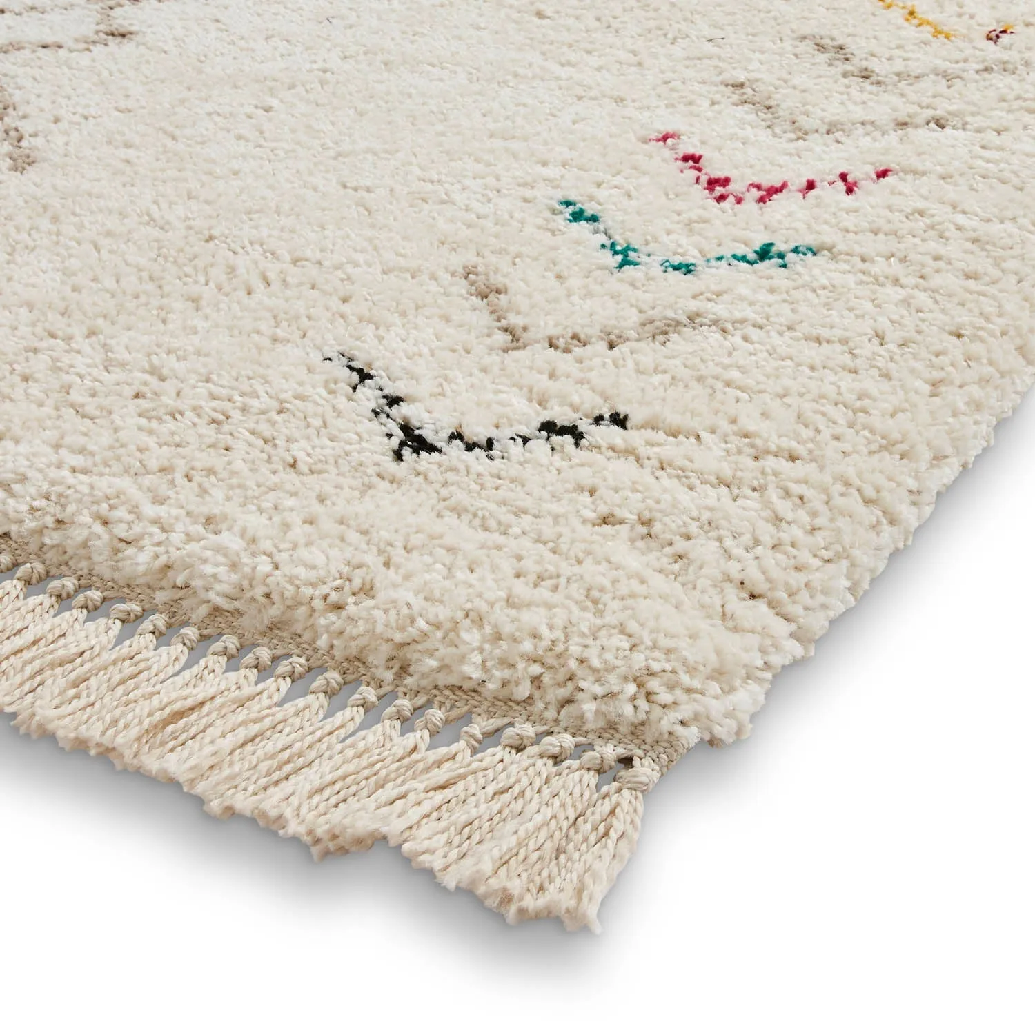 Boho A812 Multi Rug