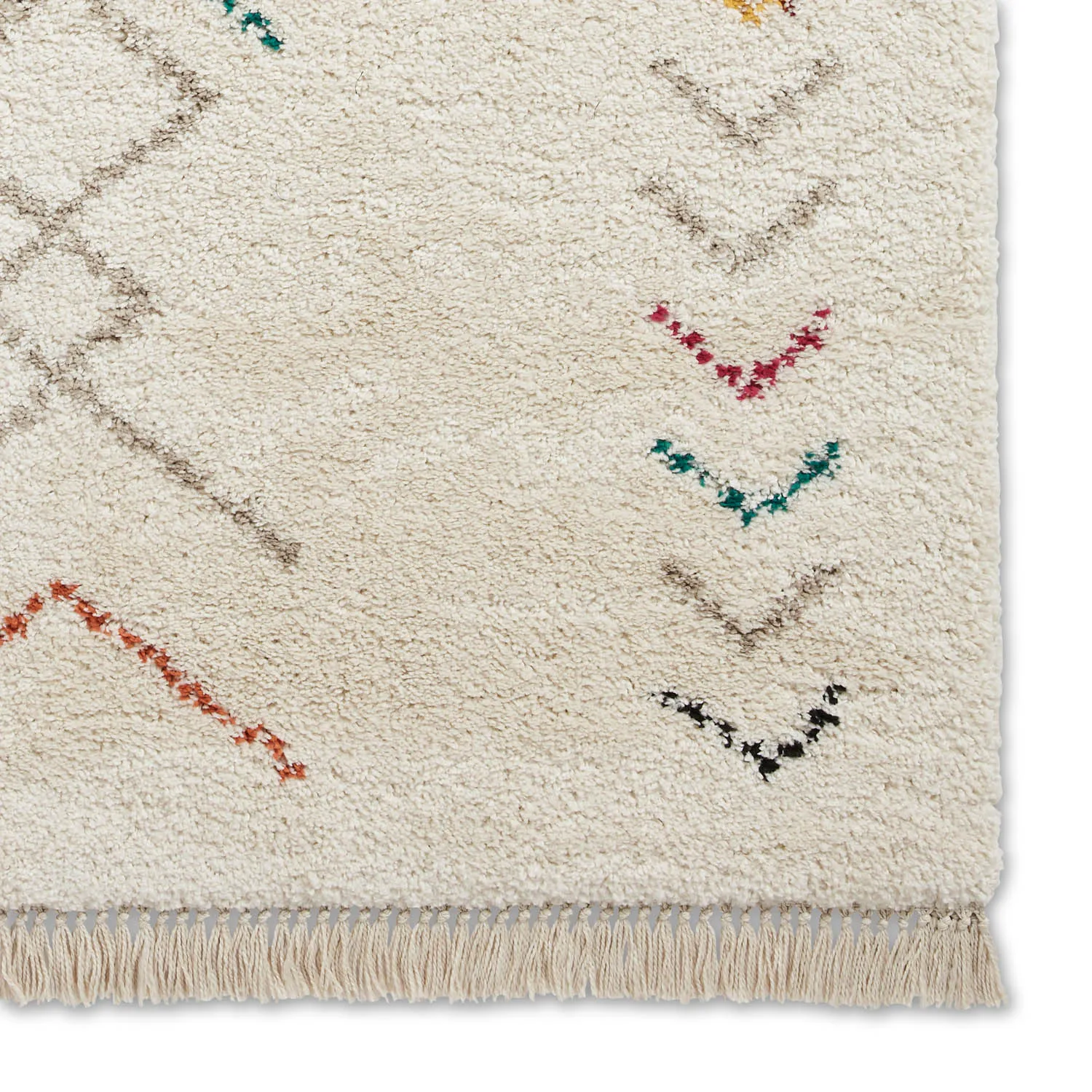 Boho A812 Multi Rug