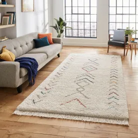 Boho A812 Multi Rug