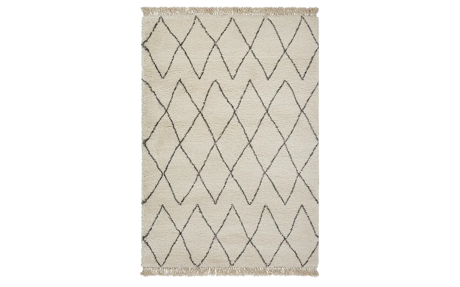 Boho Cream Rug