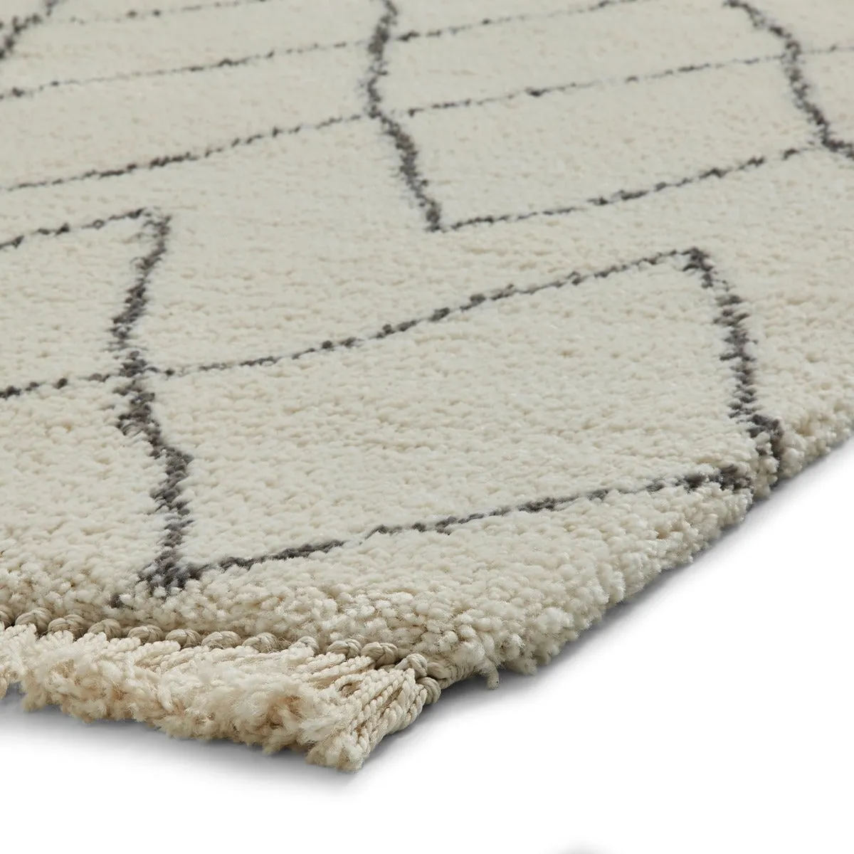 Boho Cream Rug
