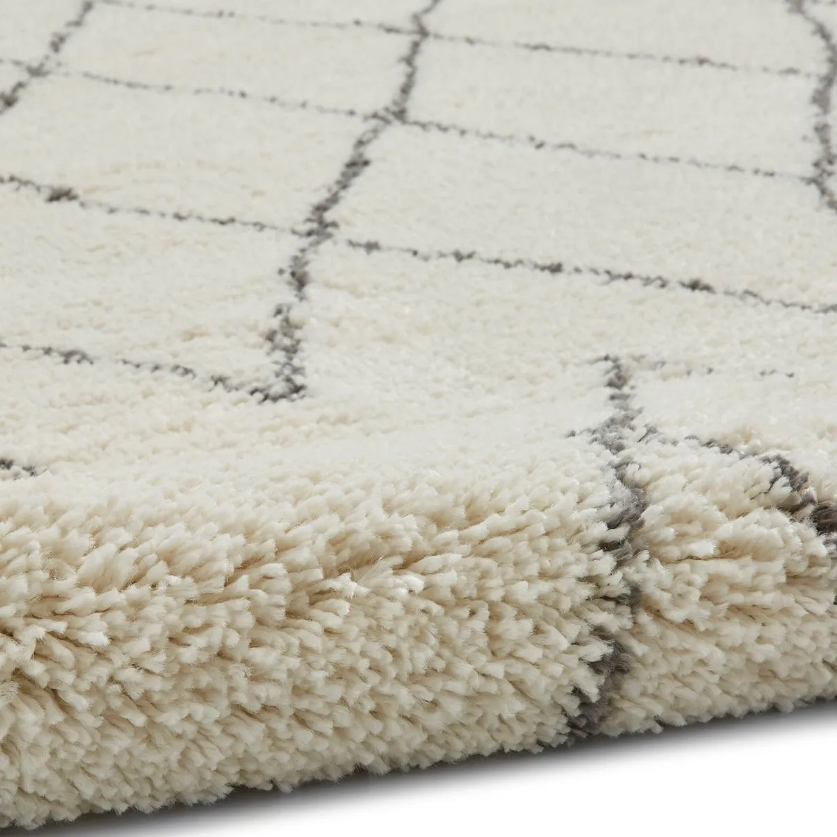 Boho Cream Rug