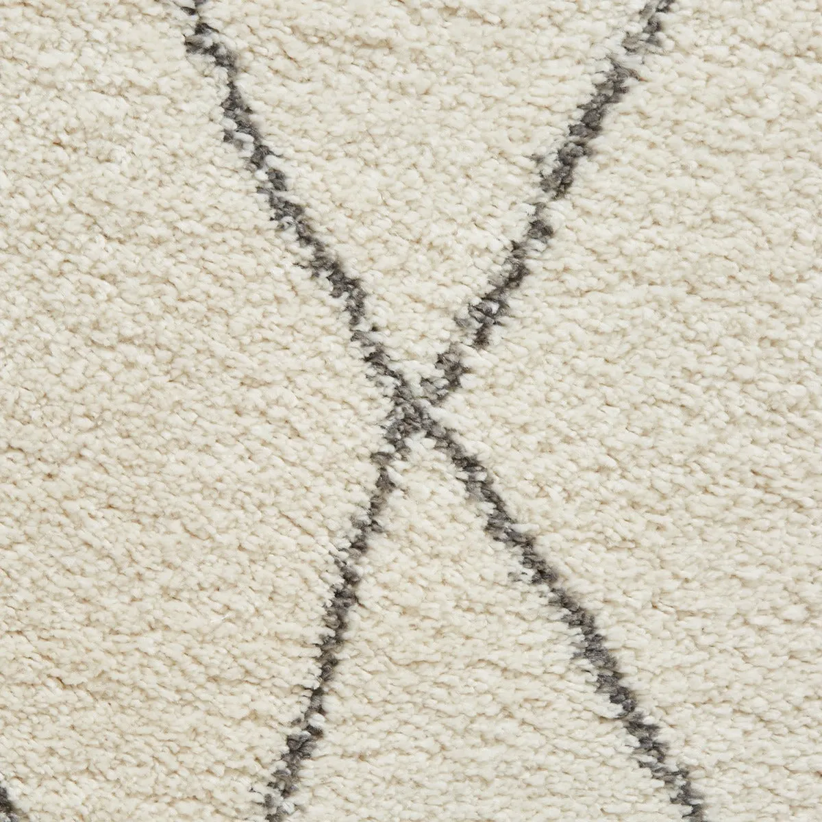 Boho Cream Rug