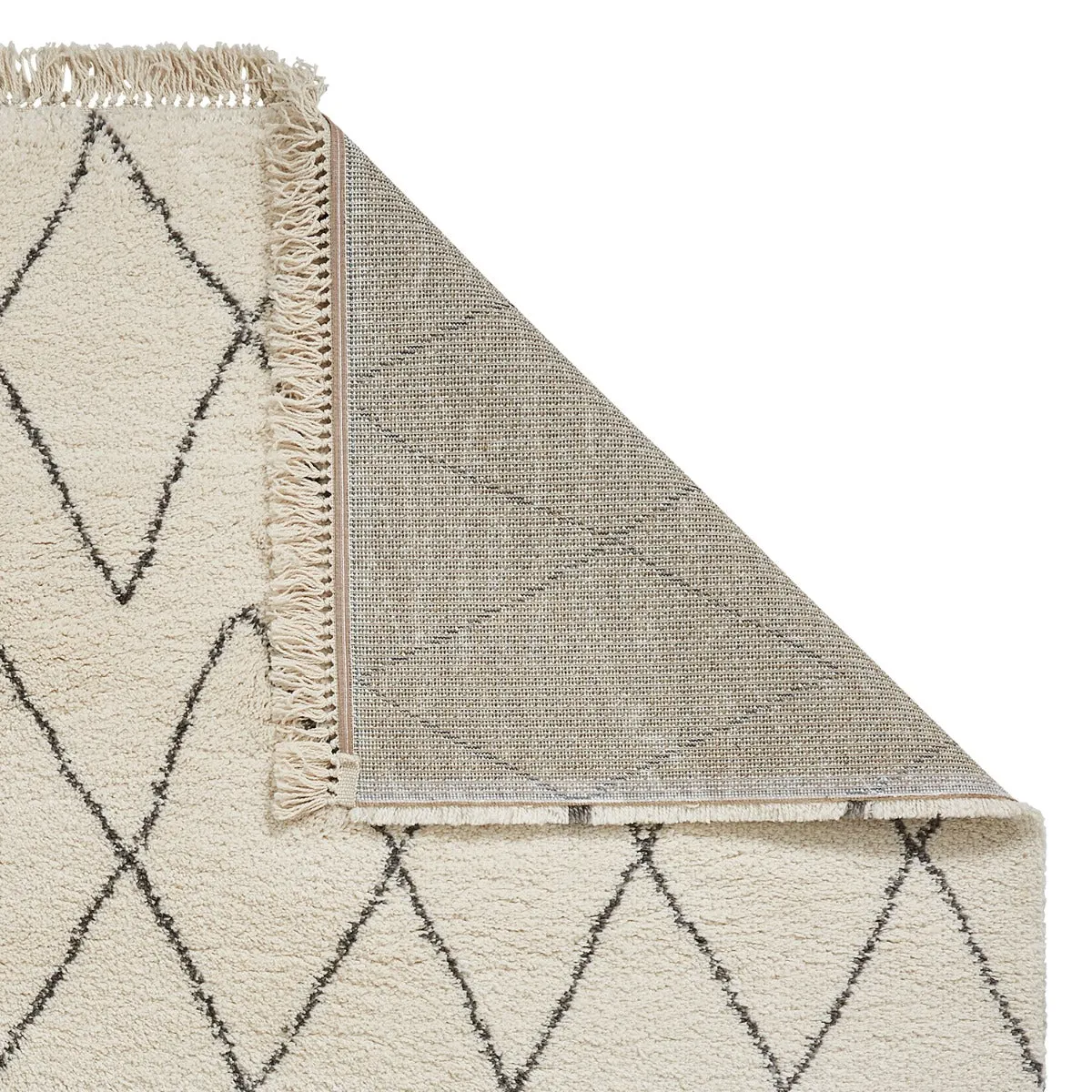 Boho Cream Rug