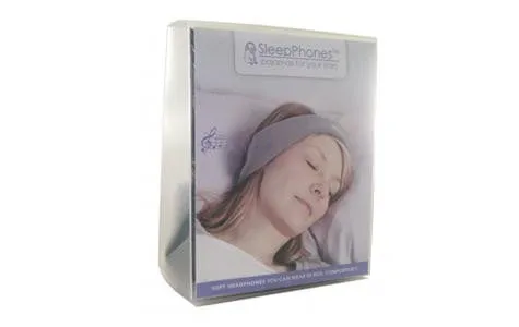 Buy 1 give 2 as gifts! - 3 SleepPhones® in Gift Boxes
