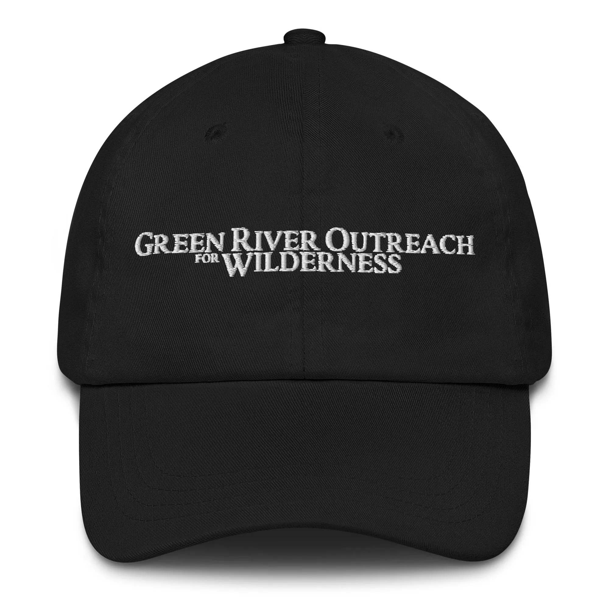Camp Grow Classic Baseball Cap