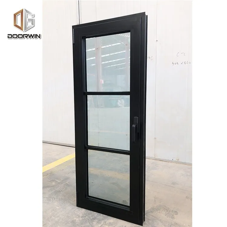 Factory supply discount price window frame black