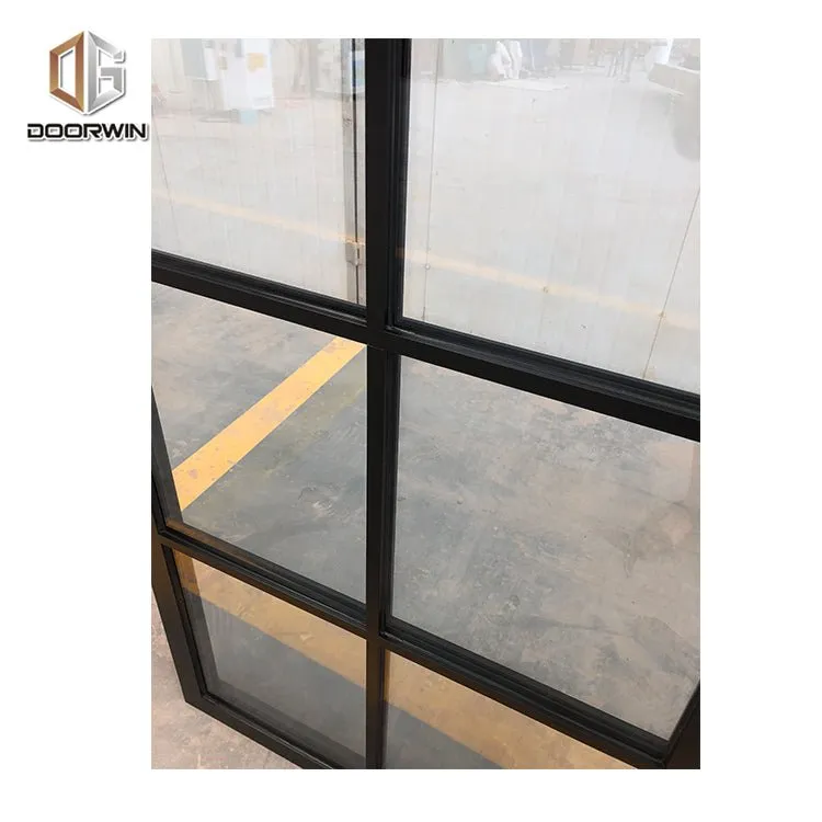 Factory supply discount price window frame black