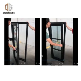 Factory supply discount price window frame black