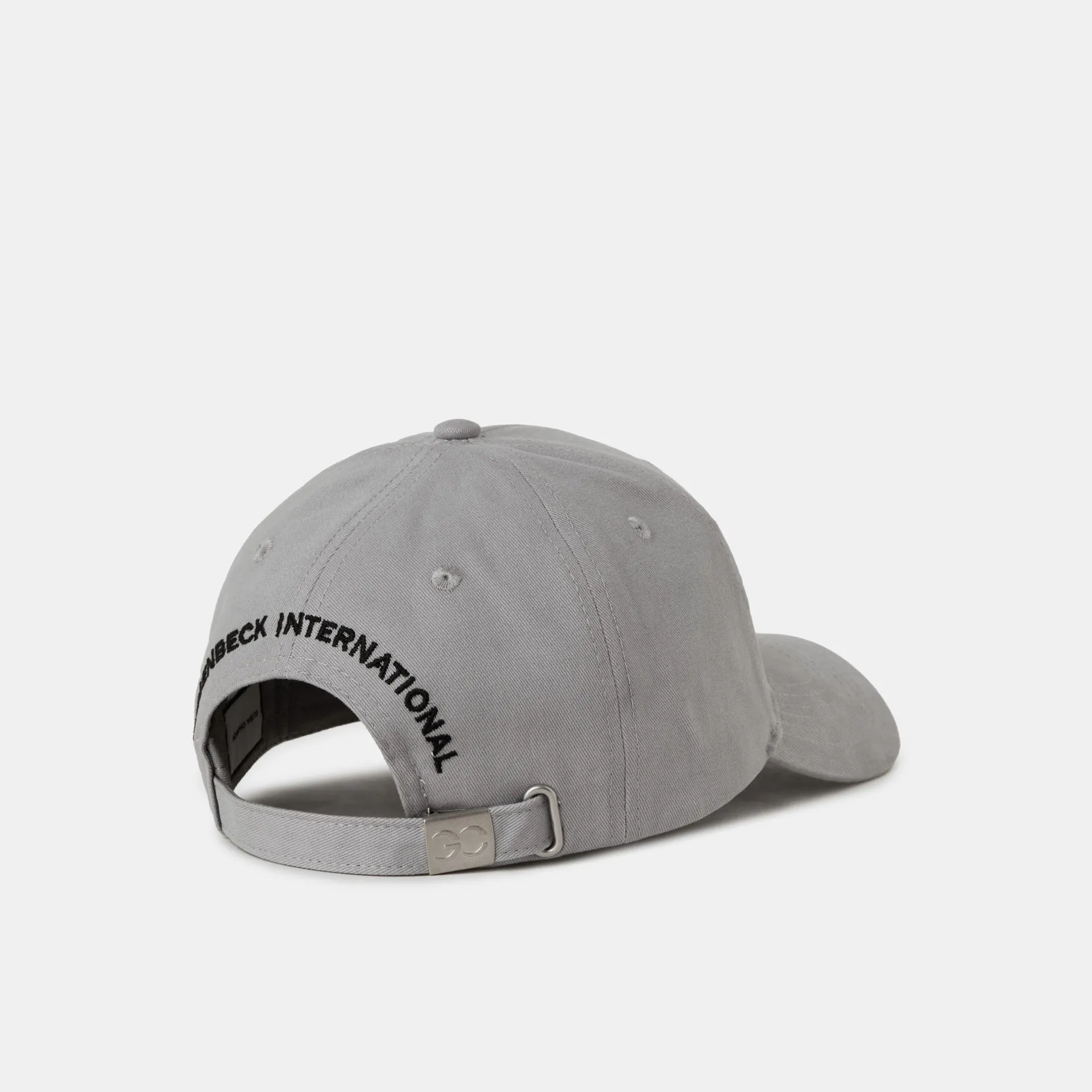 GCL Riesenbeck International Cap