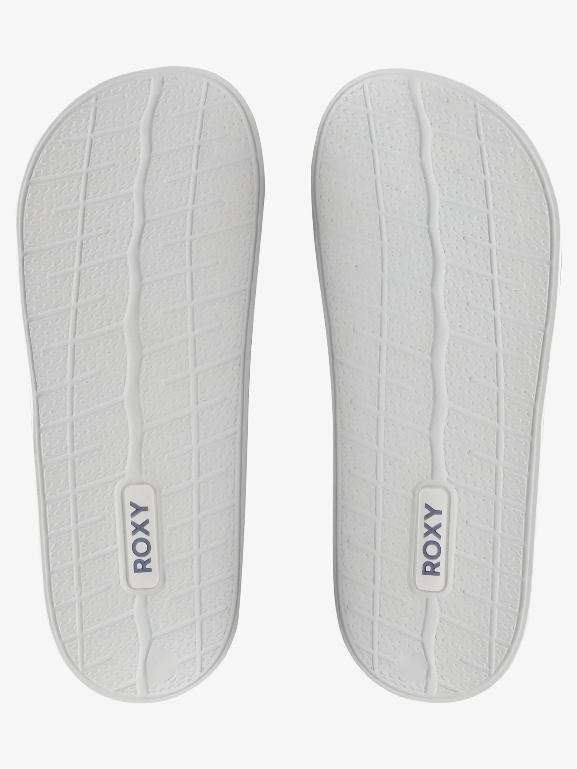 Girls 8-16 Slippy Printed Sandals