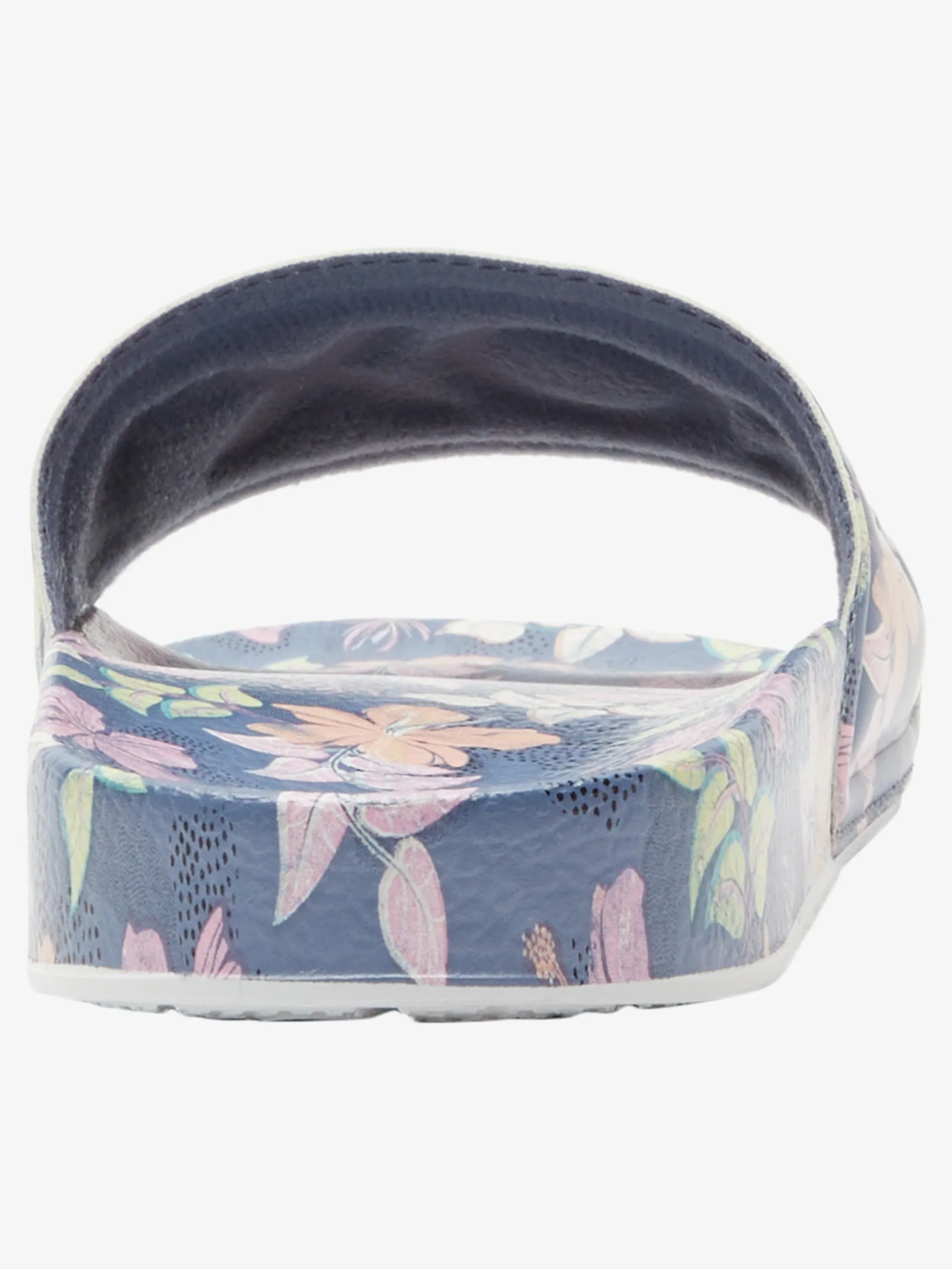 Girls 8-16 Slippy Printed Sandals