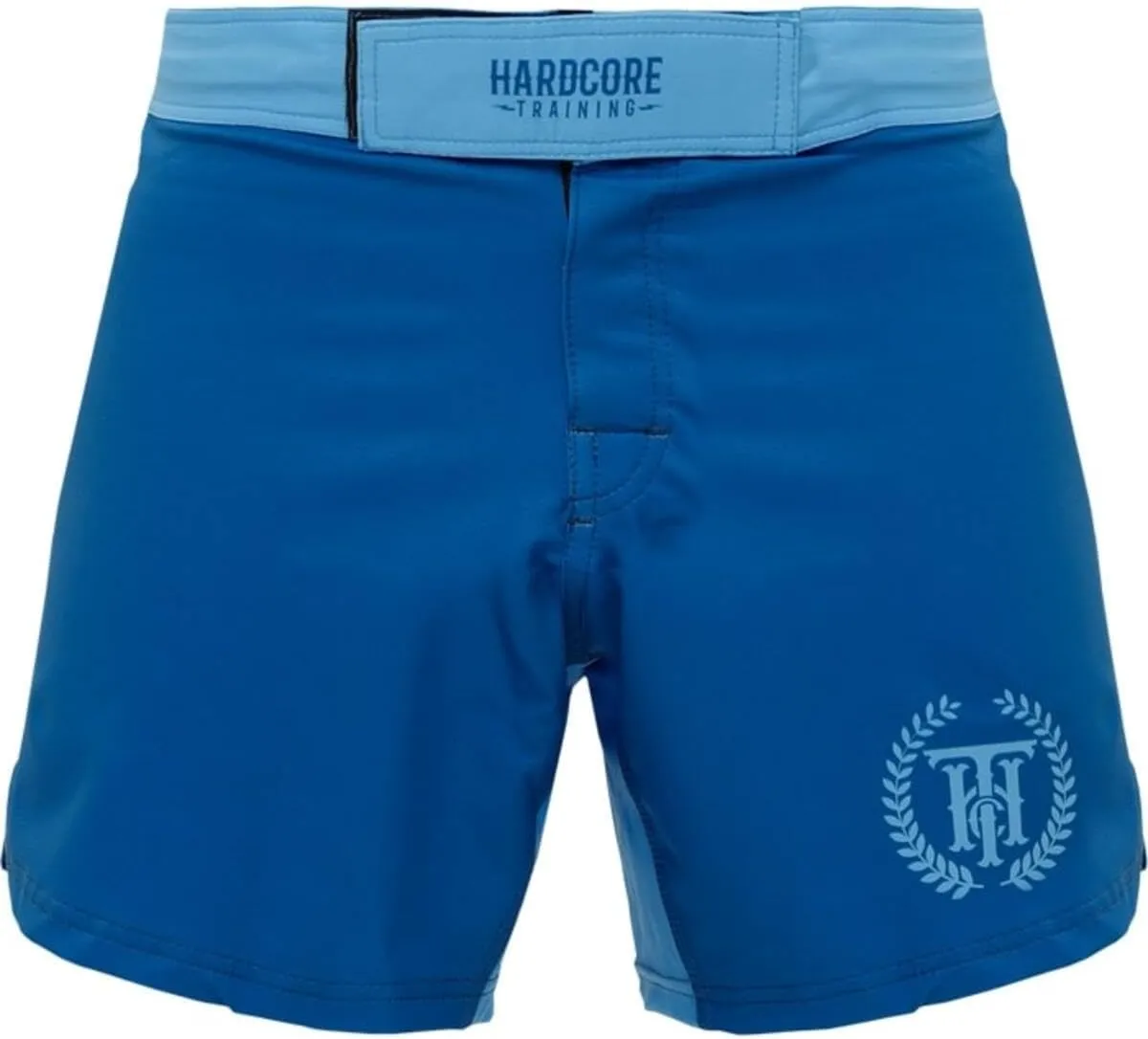 Hardcore Training Fight Shorts MMA Neocamp Men's Boxing Combat BJJ Grappling Fitness Muay Thai Kickboxing No Gi