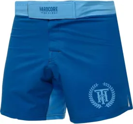 Hardcore Training Fight Shorts MMA Neocamp Men's Boxing Combat BJJ Grappling Fitness Muay Thai Kickboxing No Gi