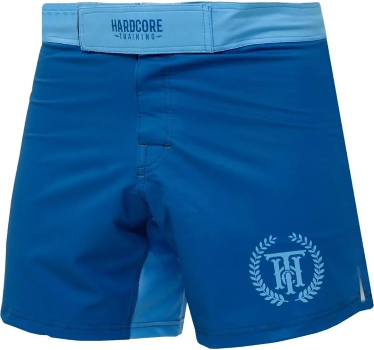 Hardcore Training Fight Shorts MMA Neocamp Men's Boxing Combat BJJ Grappling Fitness Muay Thai Kickboxing No Gi