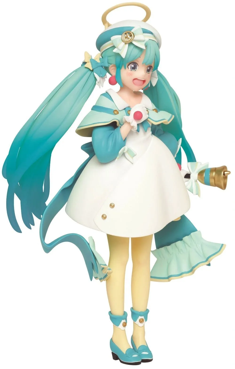 Hatsune Miku - Hatsune Miku 2nd Season Winter Ver. (re-sales) Prize Figure Taito