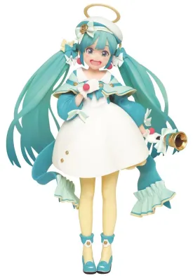 Hatsune Miku - Hatsune Miku 2nd Season Winter Ver. (re-sales) Prize Figure Taito