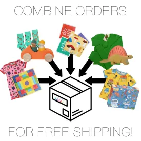 HOLD ORDER: You have 14 days to add a friend or shop again!