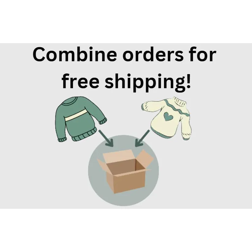 HOLD ORDER: You have 14 days to add a friend or shop again!