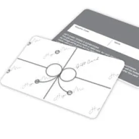 Hugo & Me Gift Card