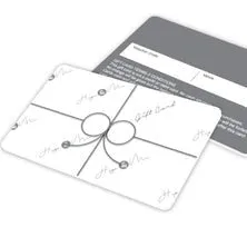Hugo & Me Gift Card