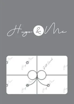 Hugo & Me Gift Card