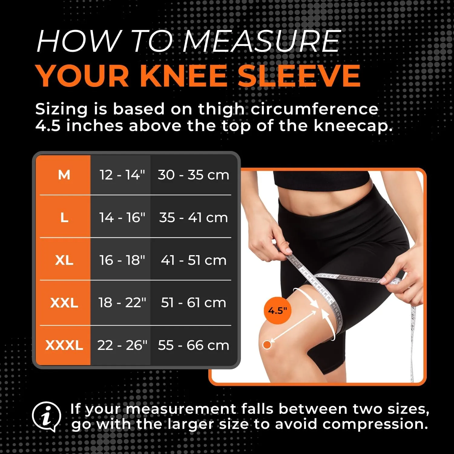Incrediwear Knee Sleeve  Knee Braces for Knee Pain, Joint Pain Relief, Swelling, Inflammation Relief, and Circulation, Knee Support for Women and Men