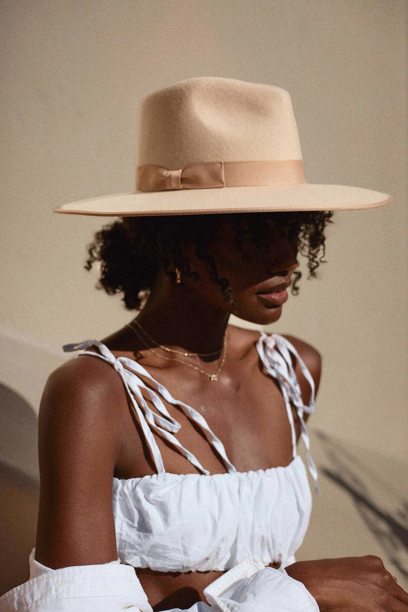 Ivory Rancher