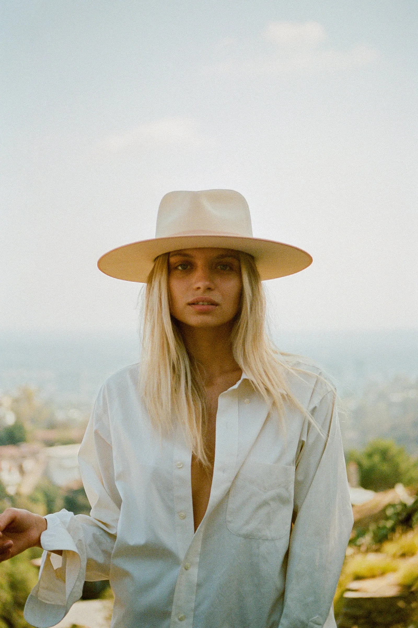 Ivory Rancher