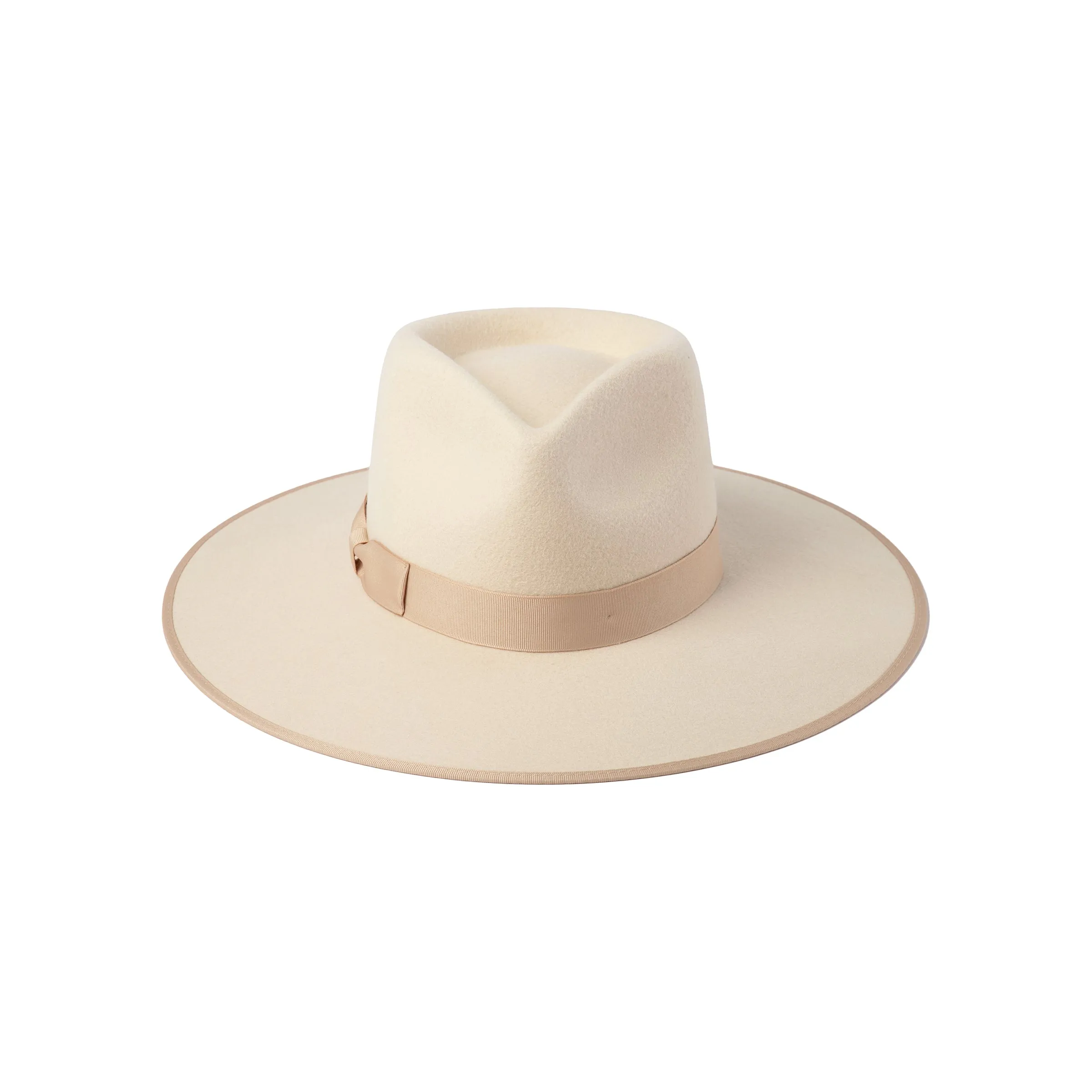 Ivory Rancher