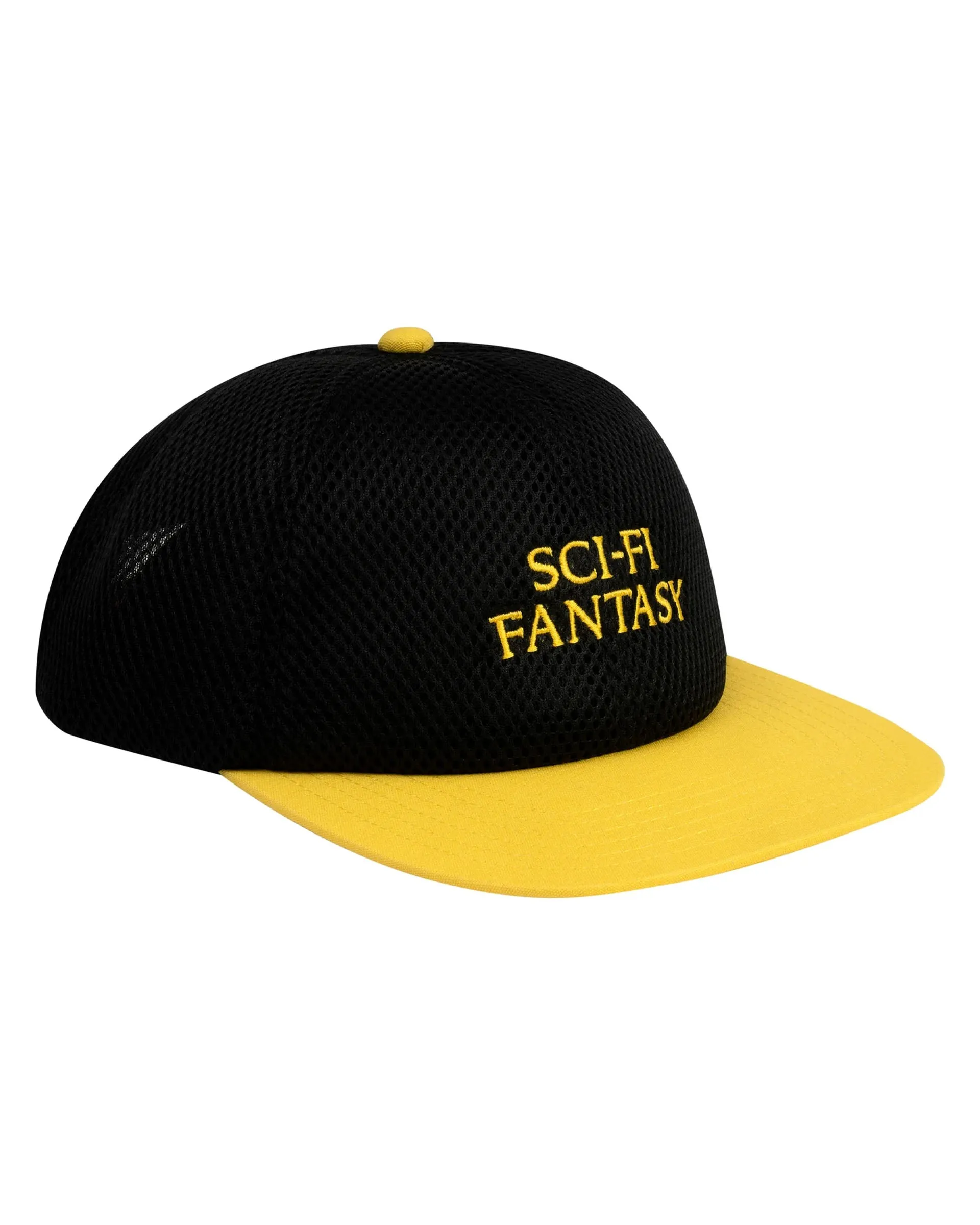 Logo Snapback Hat