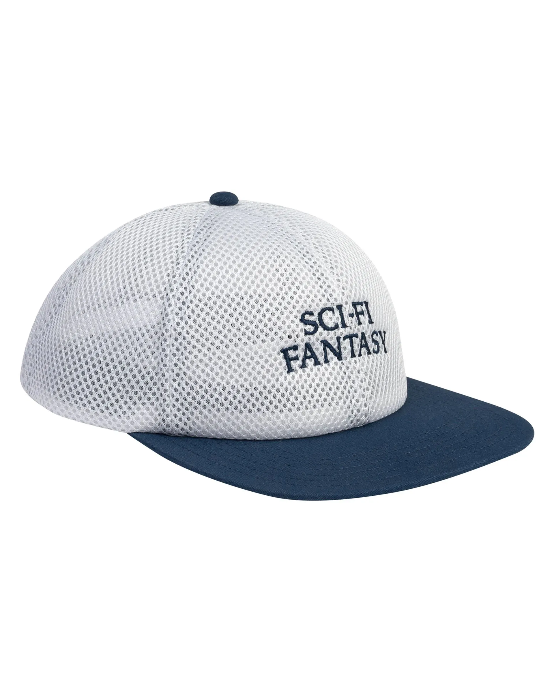 Logo Snapback Hat