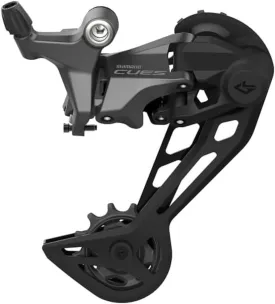 MEGHNA 9/10/11 Speed Shadow Derailleur - Direct Mount for Mountain, E-Bike, Hybrid & Folding Bikes