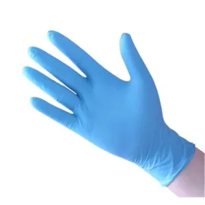 Nitrile Examination Gloves 200s