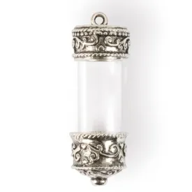 Pendant - Large Vial Pendant