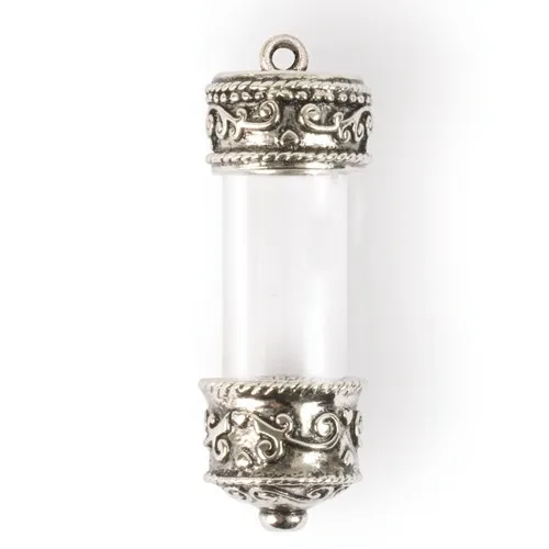 Pendant - Large Vial Pendant