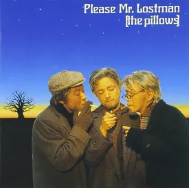 Please Mr.Lostman