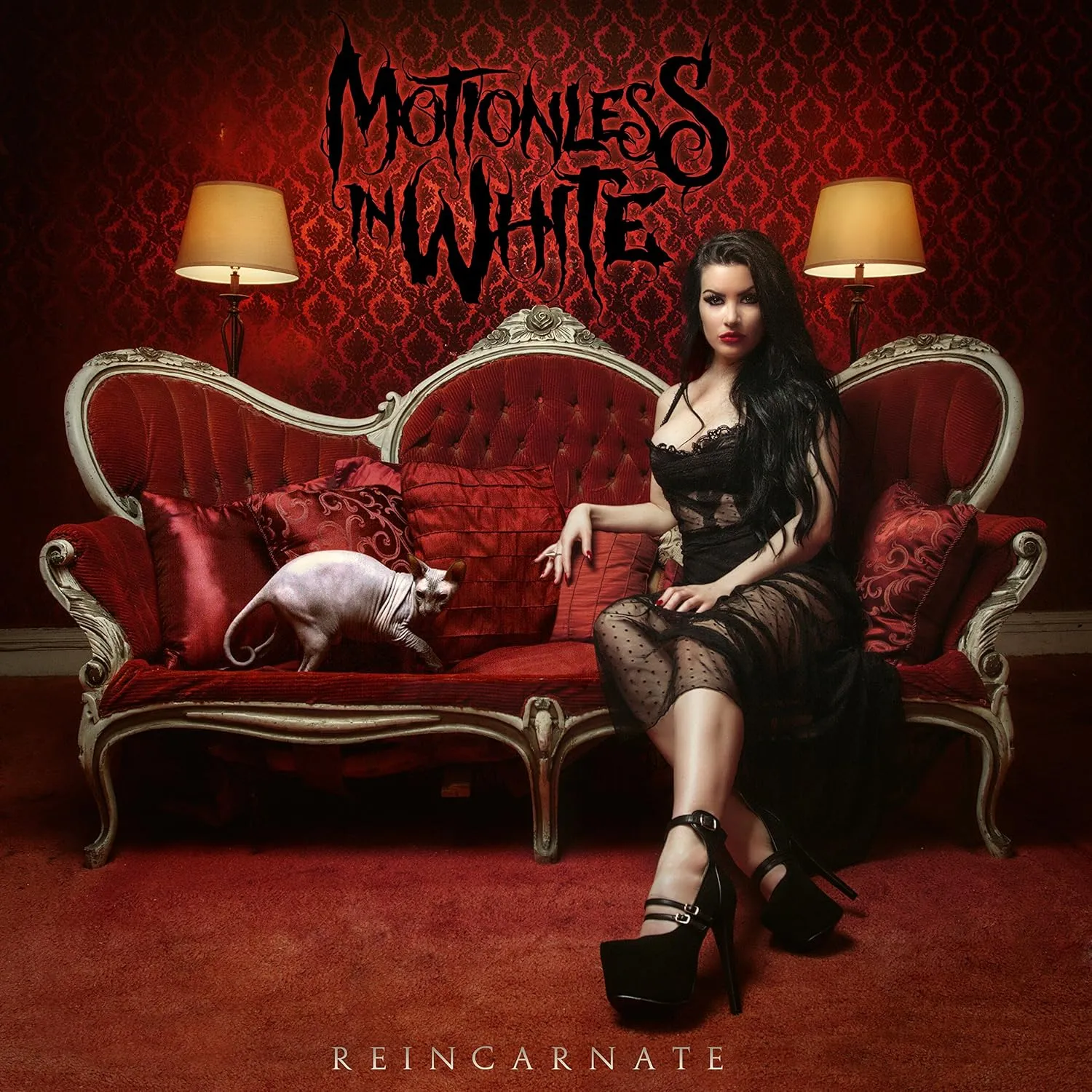 Reincarnate Explicit Lyrics